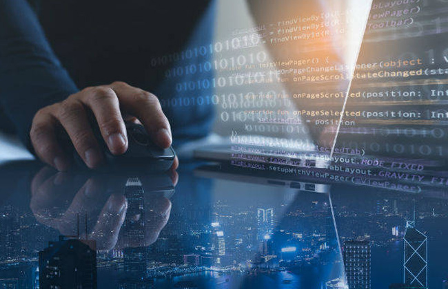 软件行业专题报告:关注基础软件和工业软件